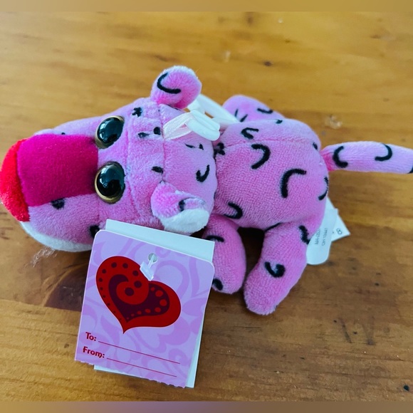 Pet Head Clip on toy. - Picture 3 of 6